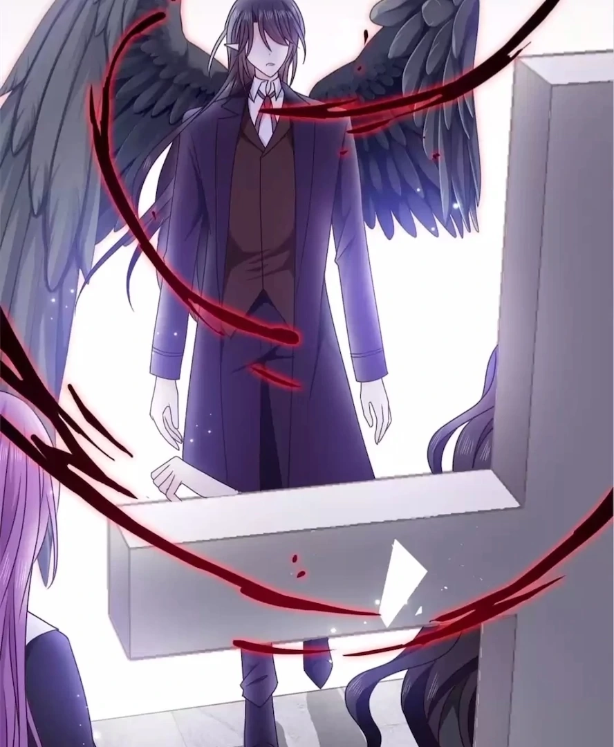 Read Demon, No Kissing! chapter 152 image 48 on Lezhin