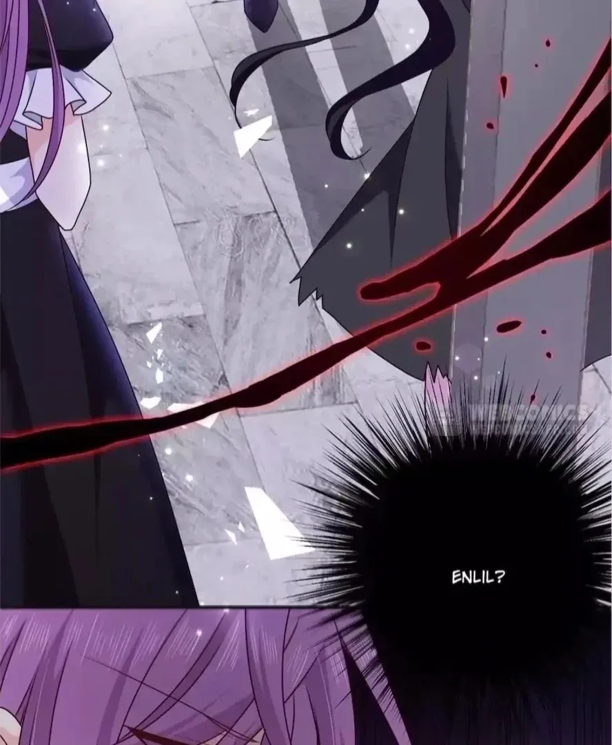 Read Demon, No Kissing! chapter 152 image 49 on Lezhin