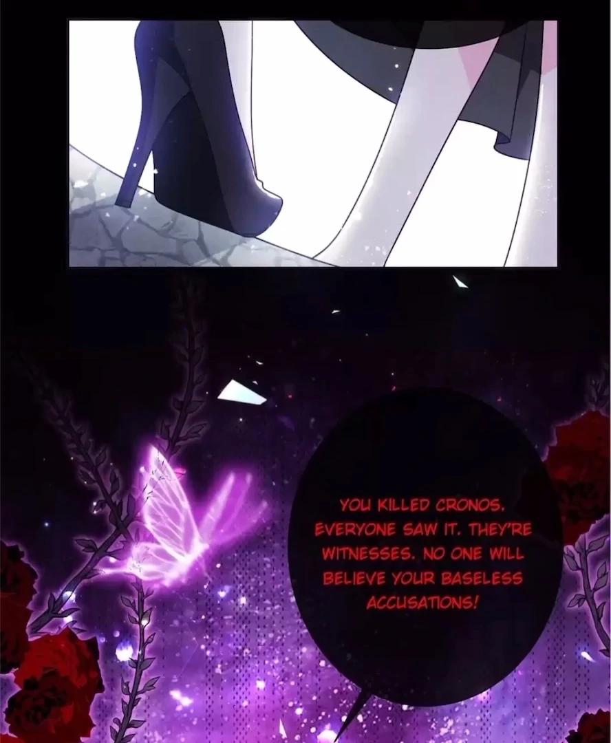Read Demon, No Kissing! chapter 152 image 5 on Lezhin