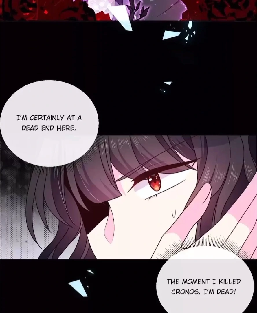 Read Demon, No Kissing! chapter 152 image 7 on Lezhin