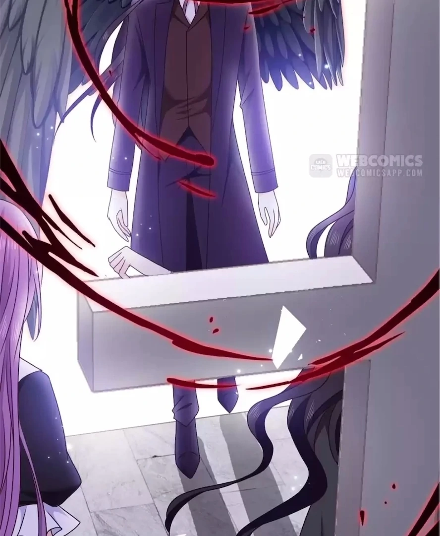 Read Demon, No Kissing! chapter 153 image 1 on Lezhin