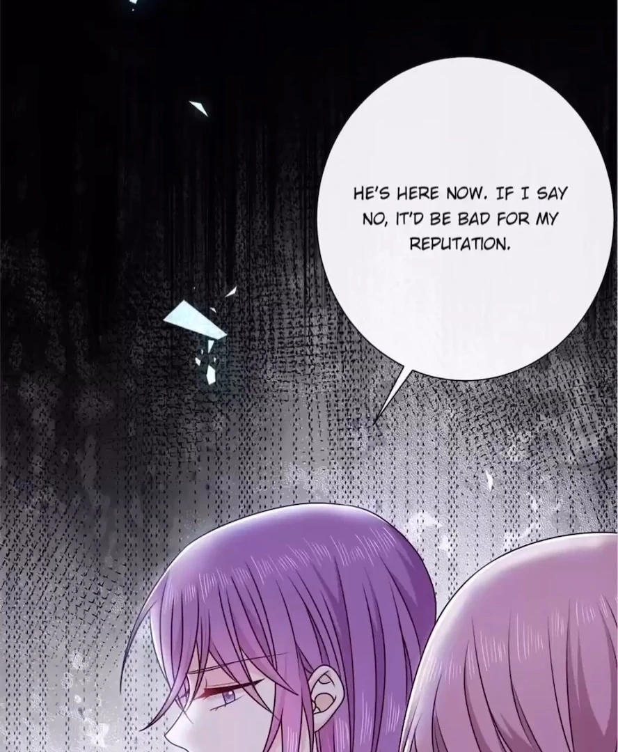 Read Demon, No Kissing! chapter 153 image 11 on Lezhin