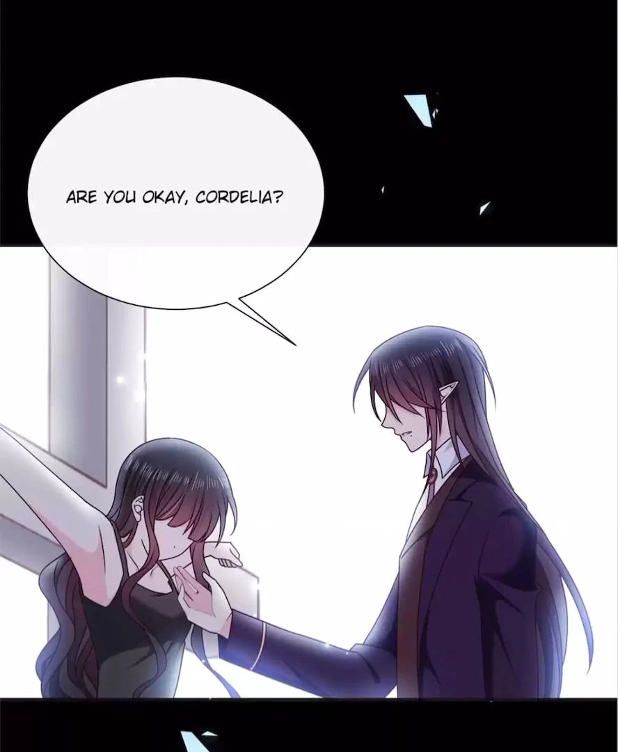 Read Demon, No Kissing! chapter 153 image 13 on Lezhin