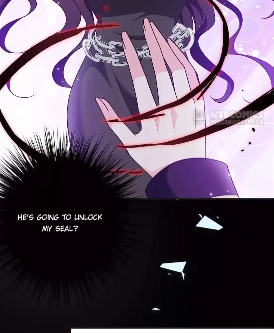 Read Demon, No Kissing! chapter 153 image 17 on Lezhin