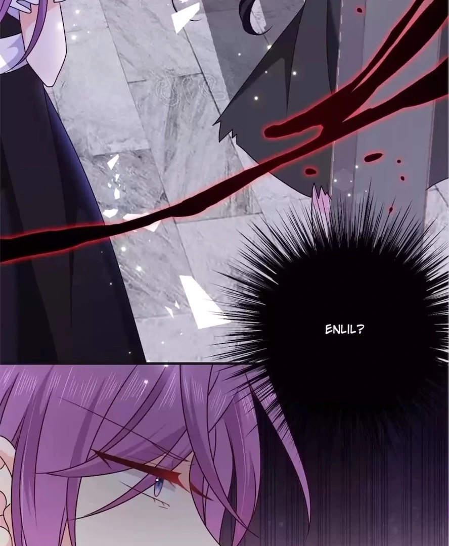 Read Demon, No Kissing! chapter 153 image 2 on Lezhin