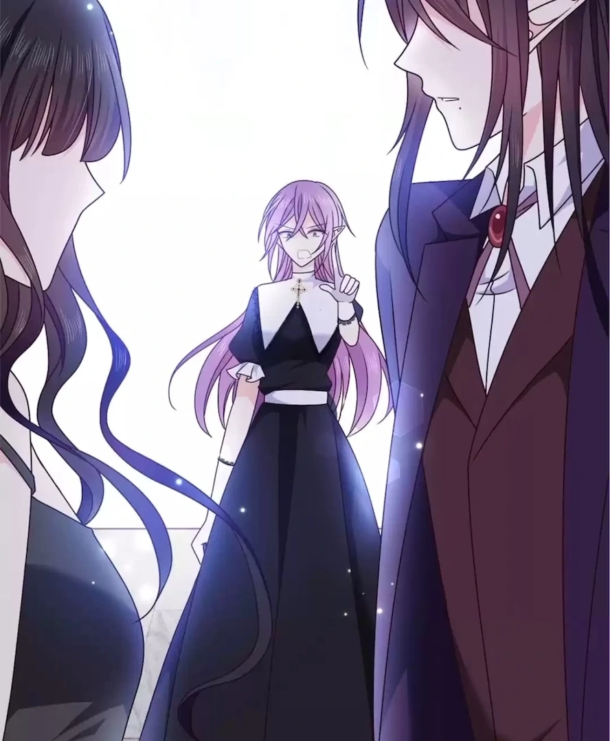 Read Demon, No Kissing! chapter 153 image 20 on Lezhin