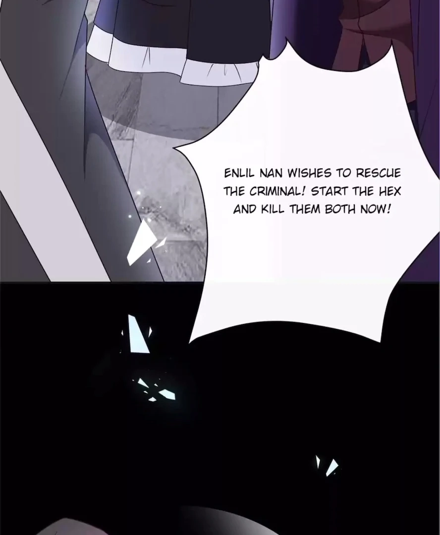Read Demon, No Kissing! chapter 153 image 21 on Lezhin