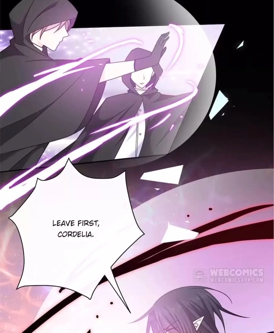 Read Demon, No Kissing! chapter 153 image 22 on Lezhin