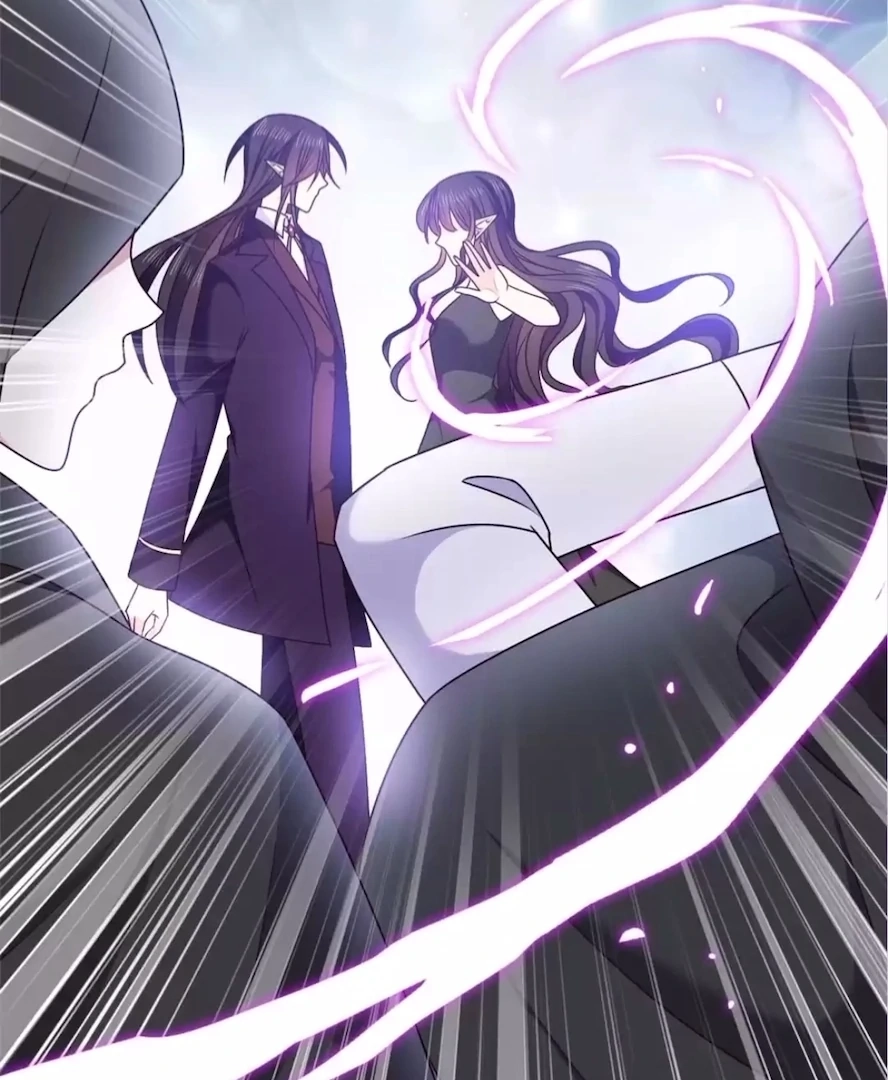 Read Demon, No Kissing! chapter 153 image 27 on Lezhin