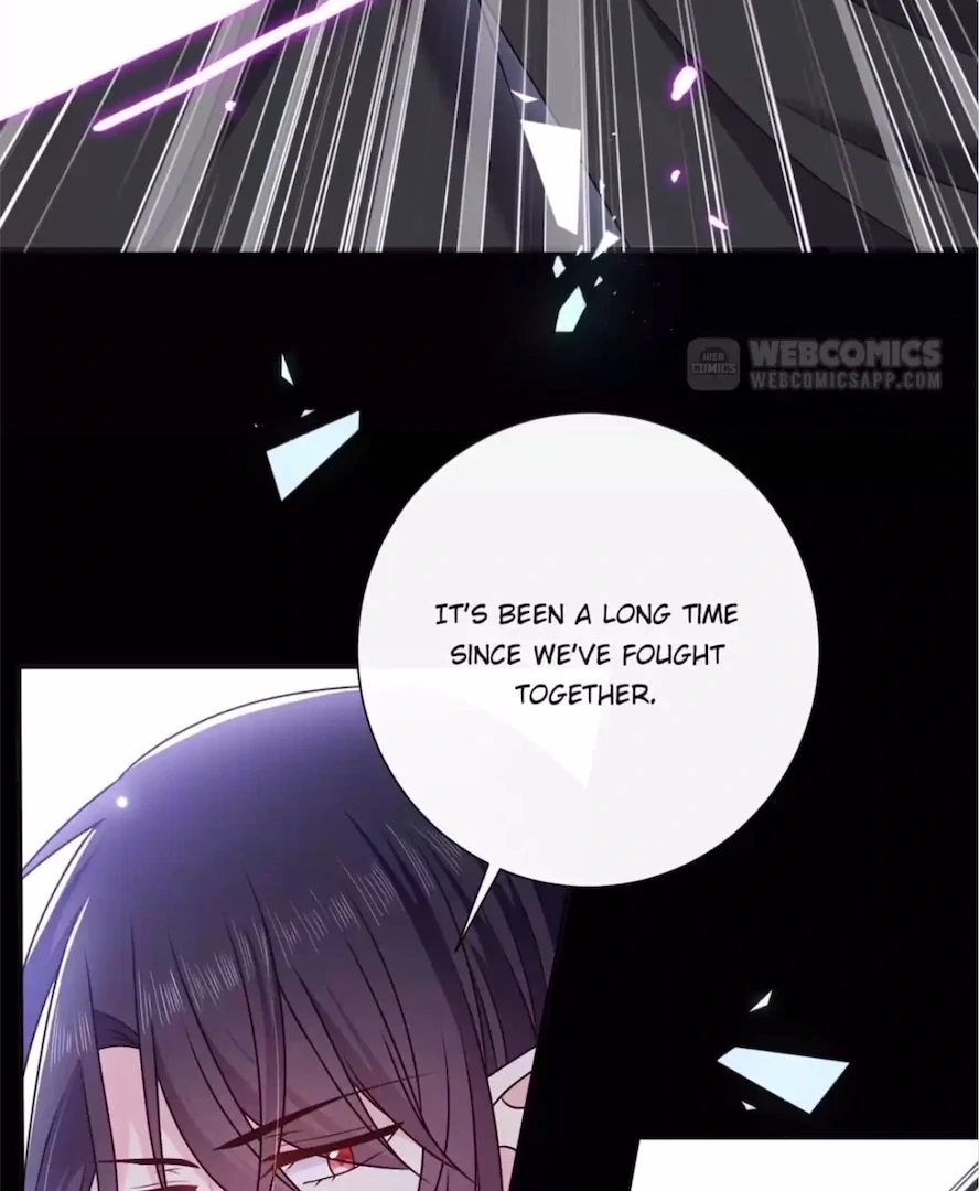 Read Demon, No Kissing! chapter 153 image 28 on Lezhin
