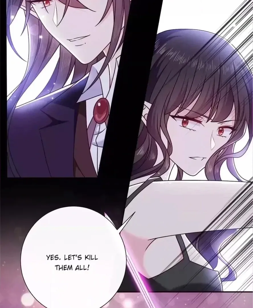 Read Demon, No Kissing! chapter 153 image 29 on Lezhin