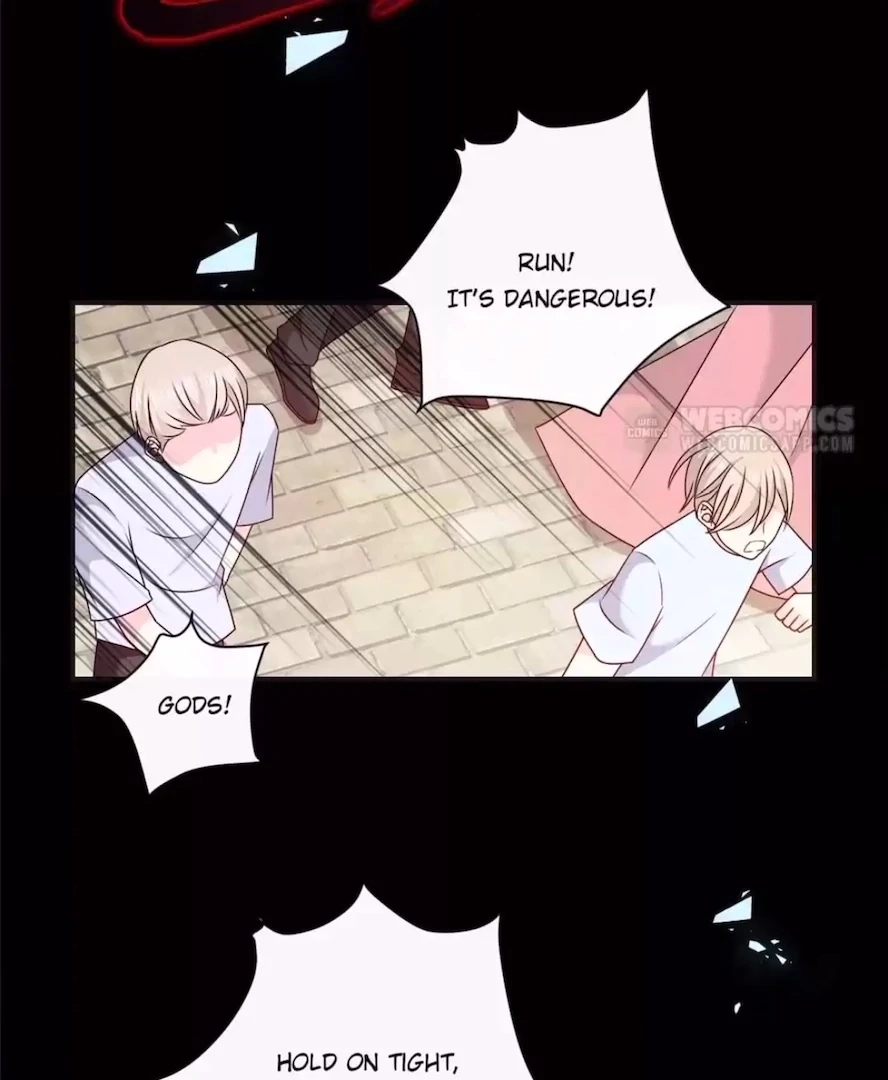 Read Demon, No Kissing! chapter 153 image 33 on Lezhin