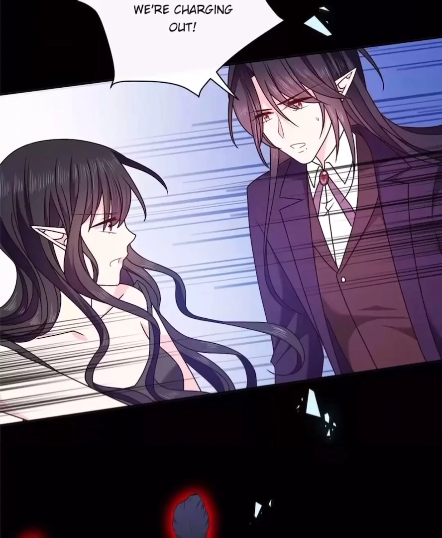 Read Demon, No Kissing! chapter 153 image 34 on Lezhin