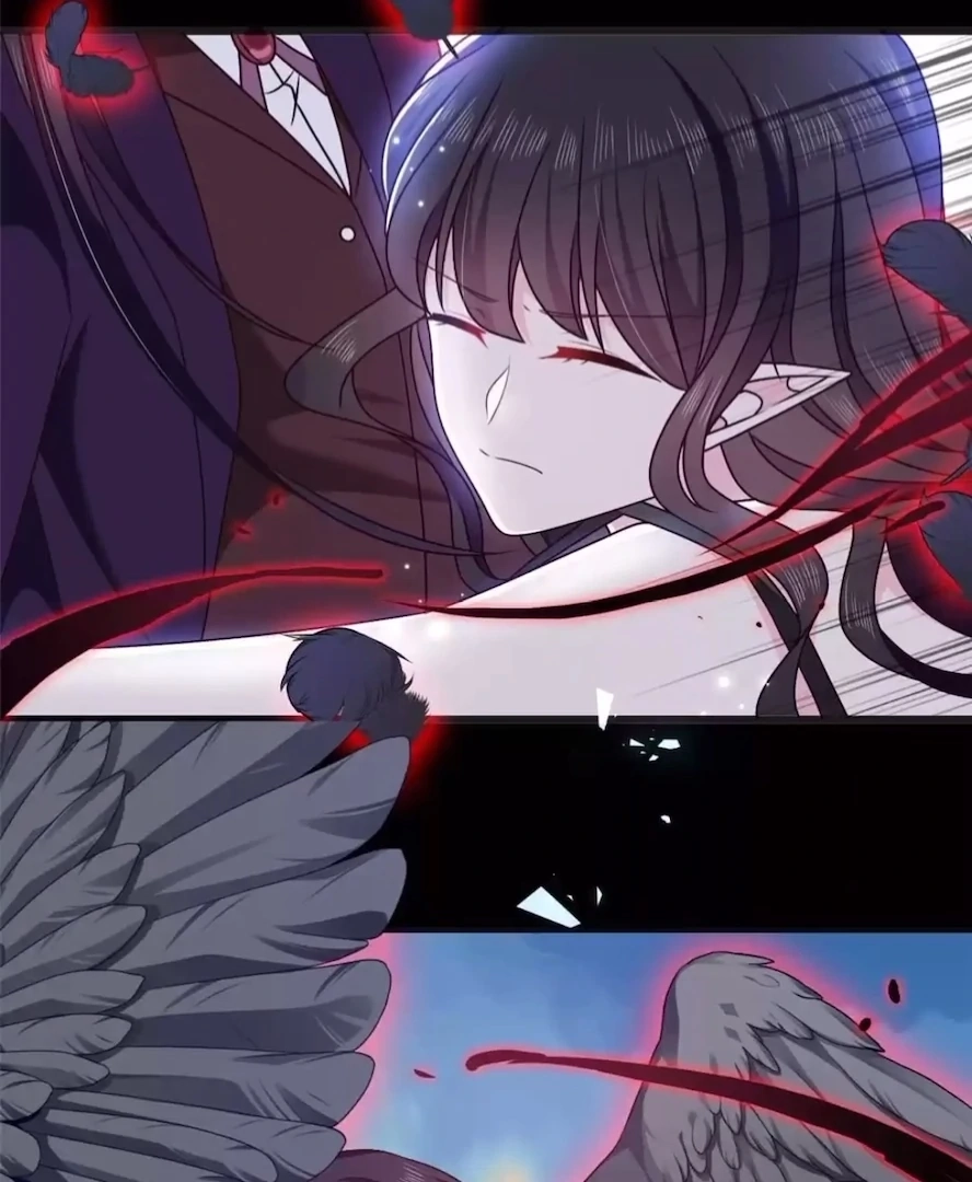 Read Demon, No Kissing! chapter 153 image 35 on Lezhin