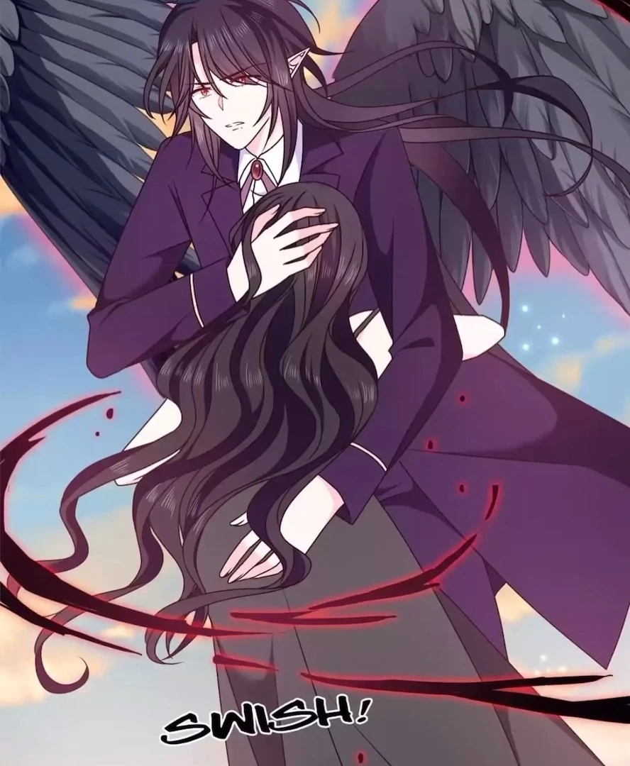 Read Demon, No Kissing! chapter 153 image 36 on Lezhin