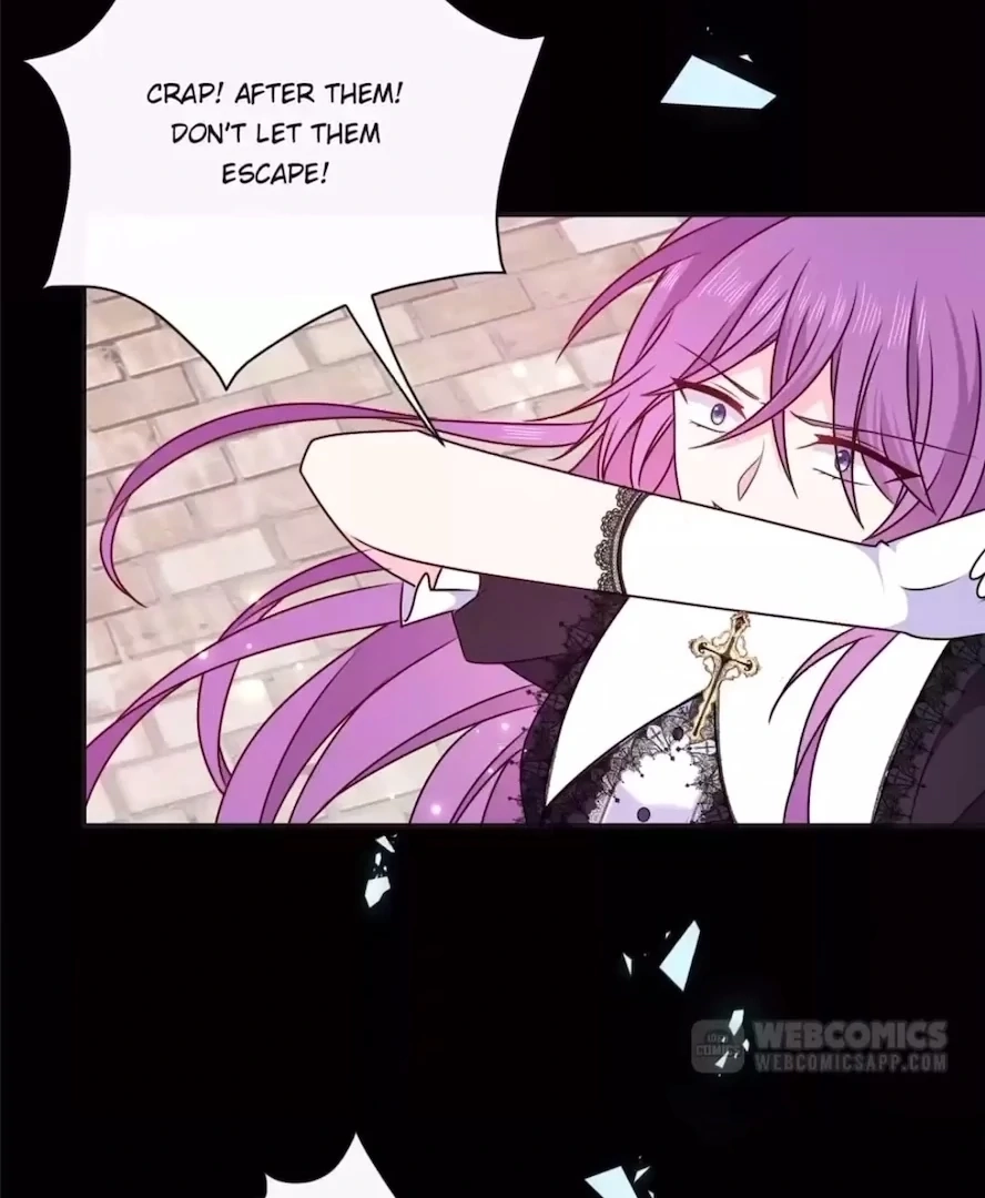 Read Demon, No Kissing! chapter 153 image 38 on Lezhin