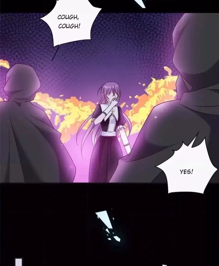 Read Demon, No Kissing! chapter 153 image 39 on Lezhin
