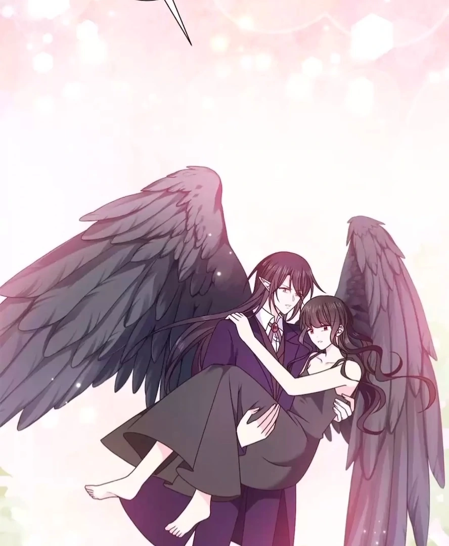Read Demon, No Kissing! chapter 153 image 41 on Lezhin