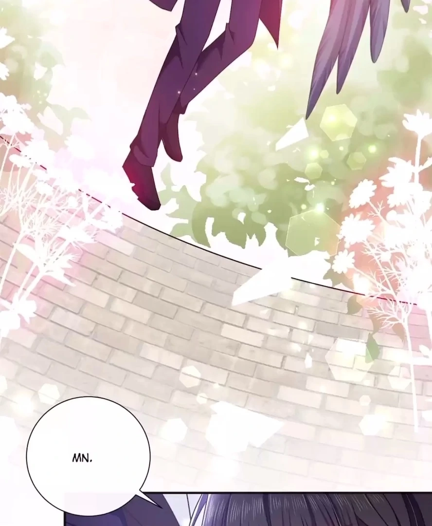 Read Demon, No Kissing! chapter 153 image 42 on Lezhin