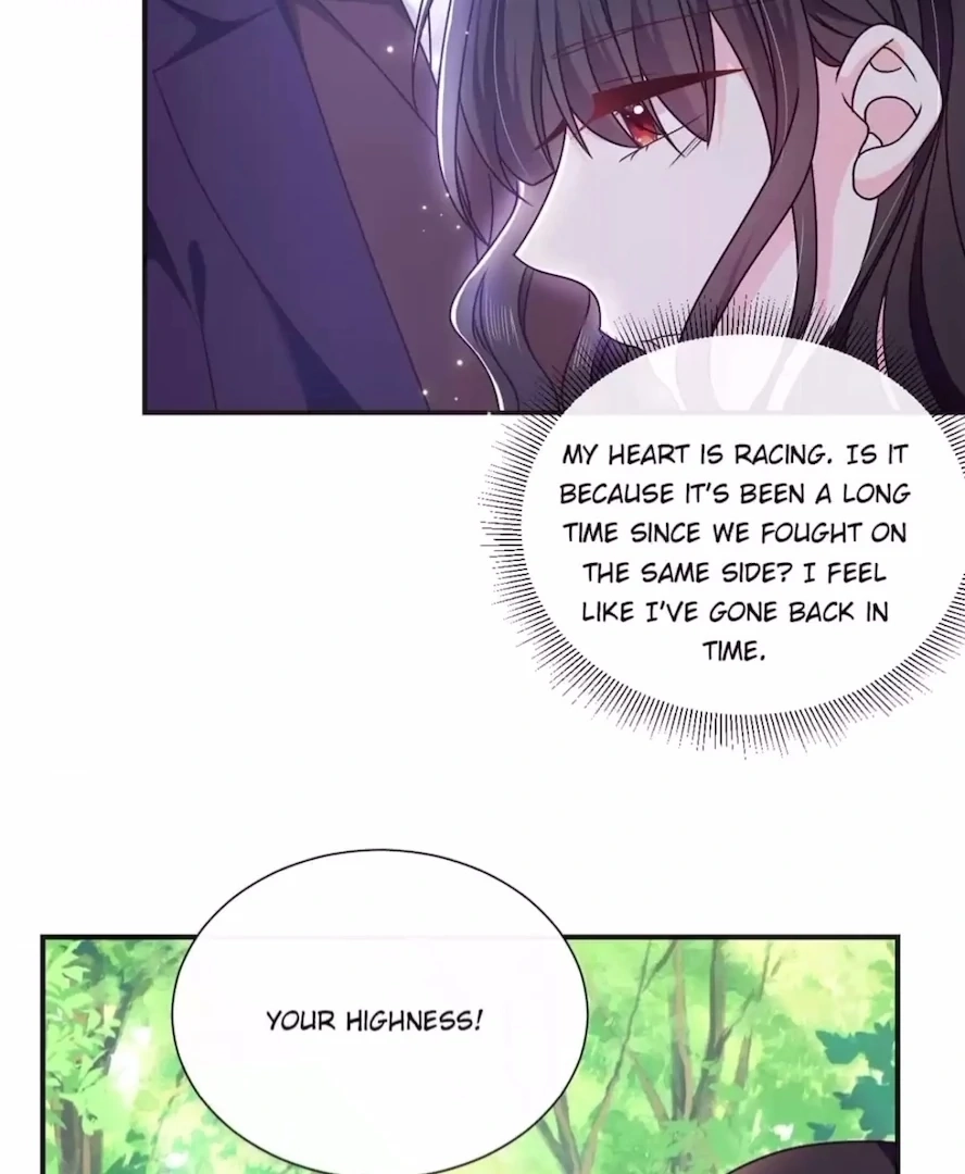 Read Demon, No Kissing! chapter 153 image 43 on Lezhin