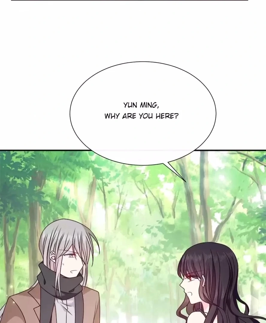 Read Demon, No Kissing! chapter 153 image 45 on Lezhin