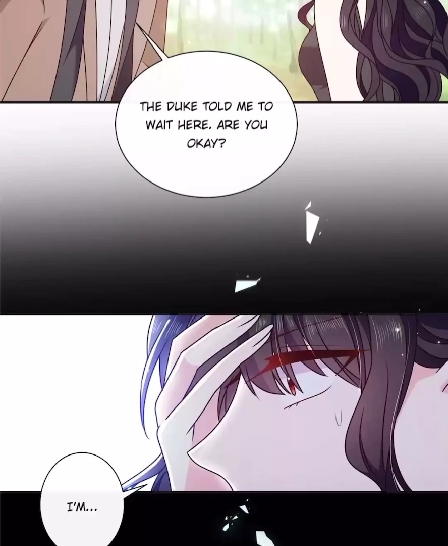 Read Demon, No Kissing! chapter 153 image 46 on Lezhin