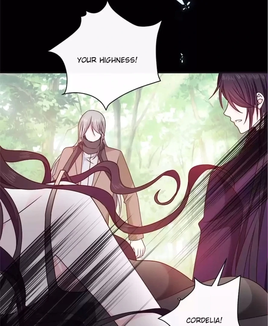 Read Demon, No Kissing! chapter 153 image 48 on Lezhin
