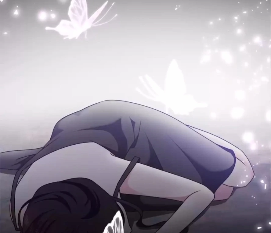 Read Demon, No Kissing! chapter 153 image 50 on Lezhin