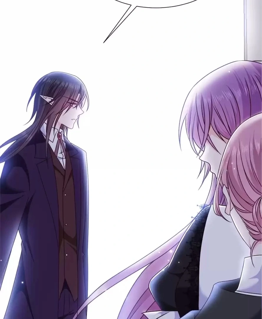 Read Demon, No Kissing! chapter 153 image 7 on Lezhin