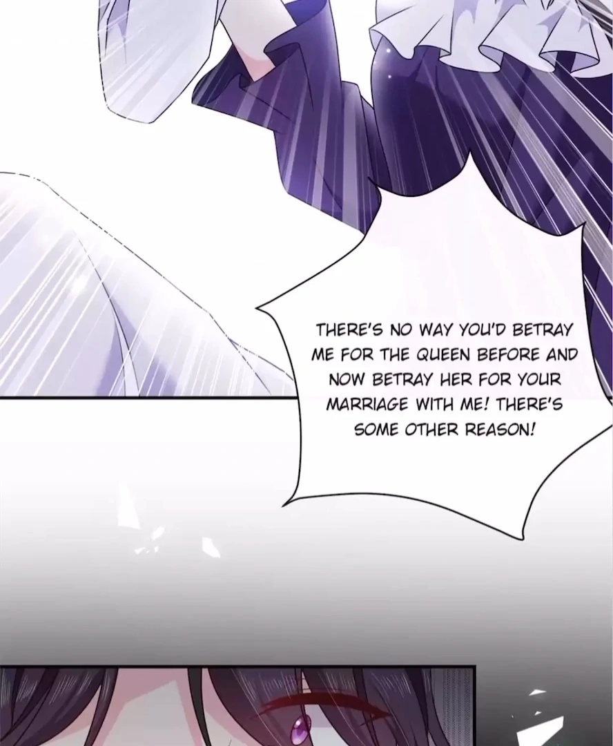 Read Demon, No Kissing! chapter 154 image 11 on Lezhin