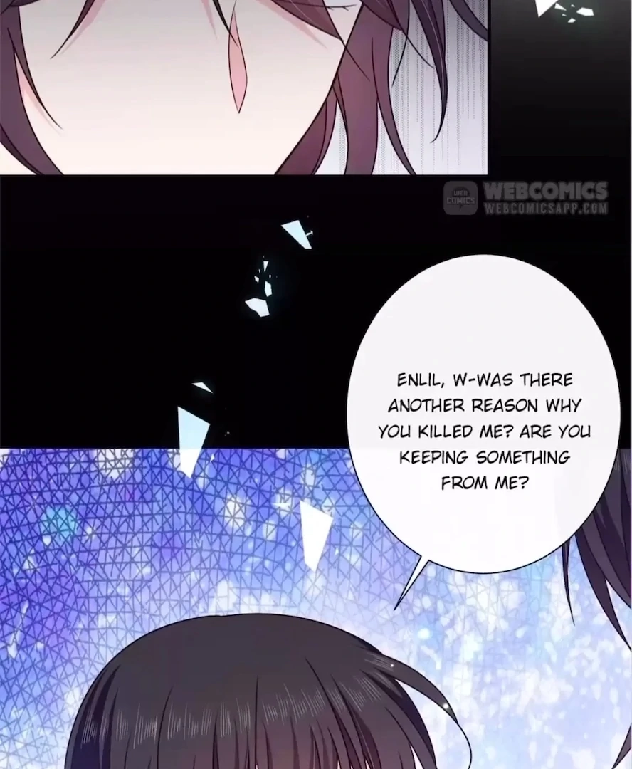 Read Demon, No Kissing! chapter 154 image 12 on Lezhin