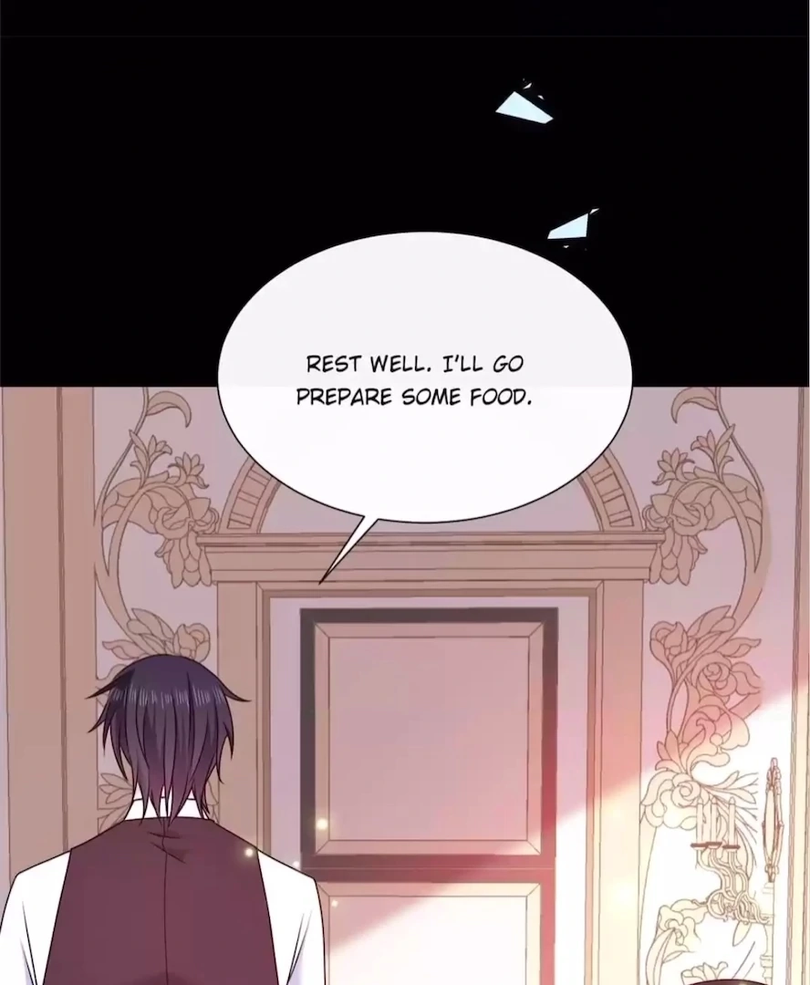 Read Demon, No Kissing! chapter 154 image 16 on Lezhin