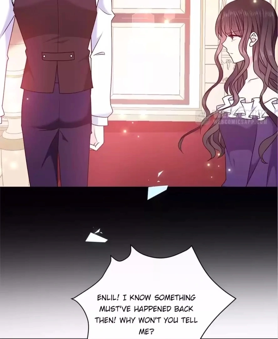 Read Demon, No Kissing! chapter 154 image 17 on Lezhin