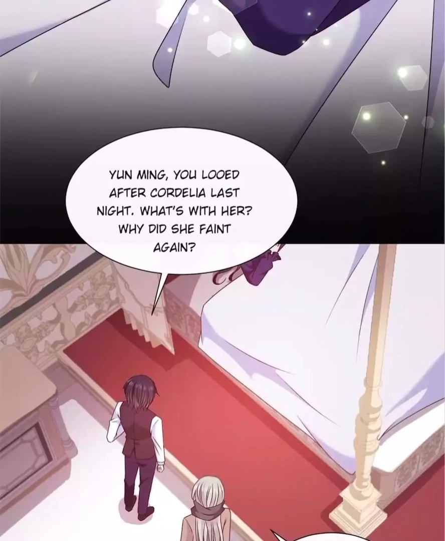 Read Demon, No Kissing! chapter 154 image 23 on Lezhin