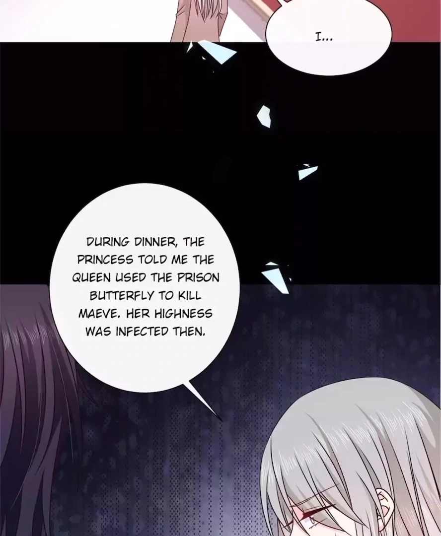Read Demon, No Kissing! chapter 154 image 24 on Lezhin