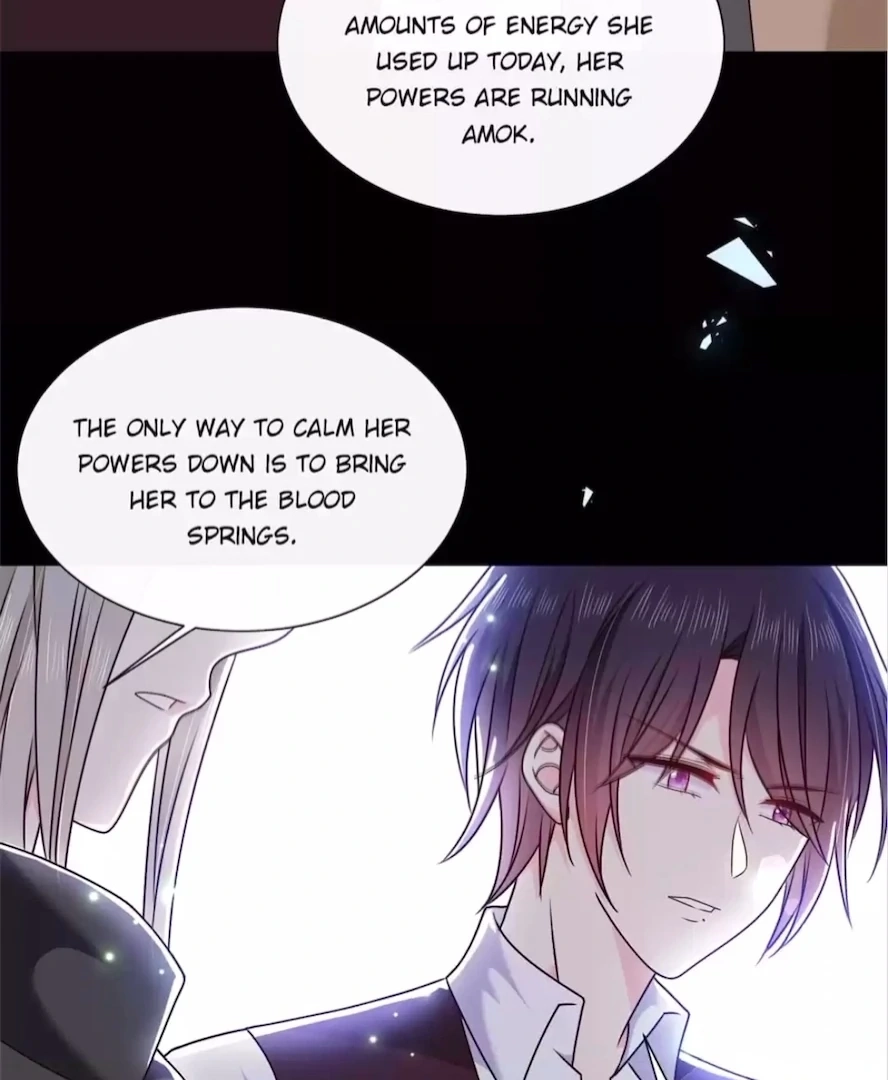 Read Demon, No Kissing! chapter 154 image 26 on Lezhin
