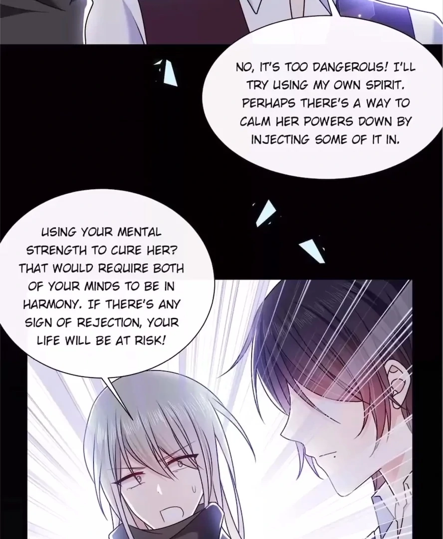 Read Demon, No Kissing! chapter 154 image 27 on Lezhin
