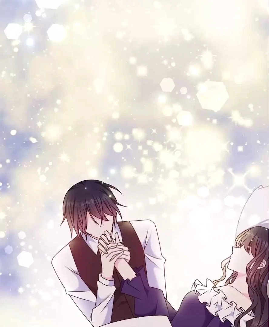 Read Demon, No Kissing! chapter 154 image 30 on Lezhin