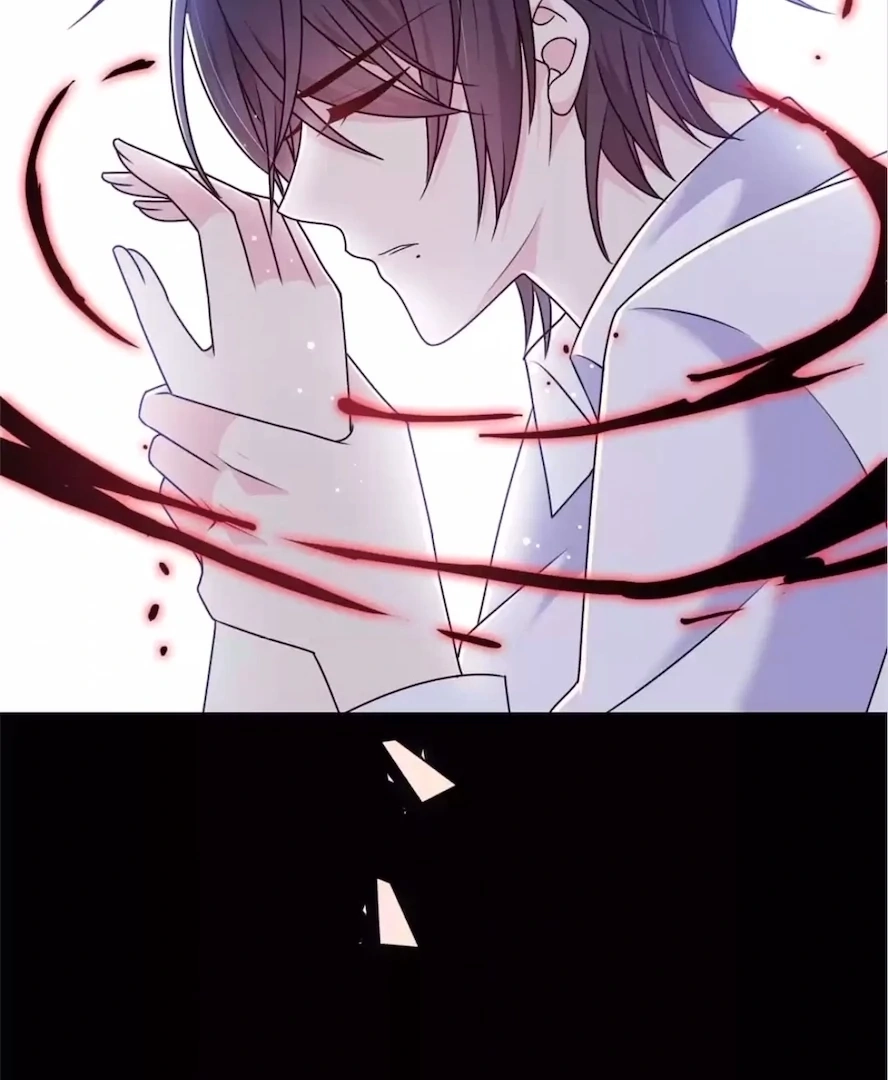 Read Demon, No Kissing! chapter 154 image 34 on Lezhin