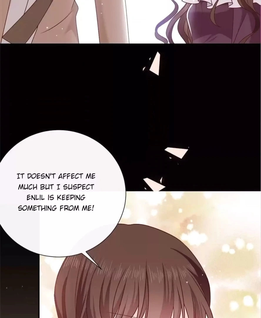 Read Demon, No Kissing! chapter 154 image 36 on Lezhin