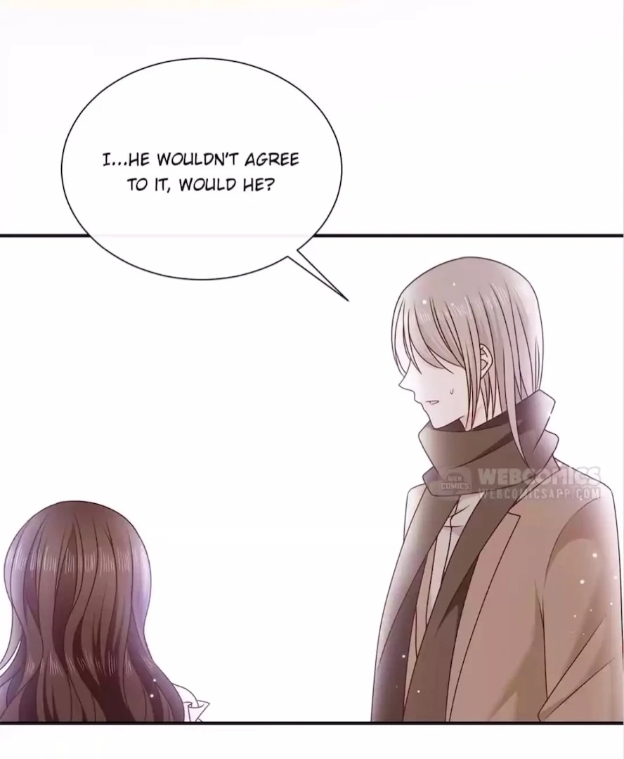 Read Demon, No Kissing! chapter 154 image 38 on Lezhin