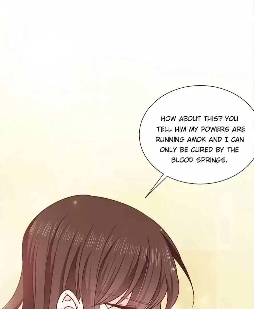 Read Demon, No Kissing! chapter 154 image 39 on Lezhin