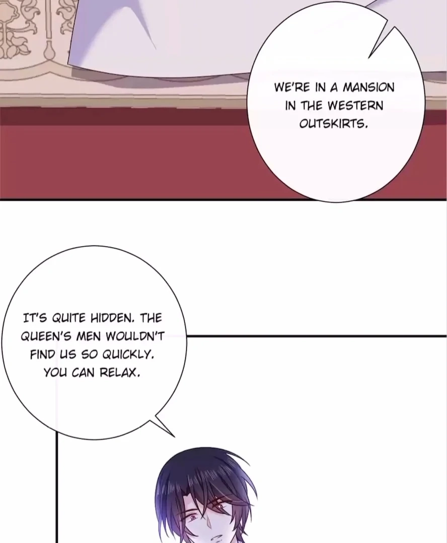 Read Demon, No Kissing! chapter 154 image 4 on Lezhin