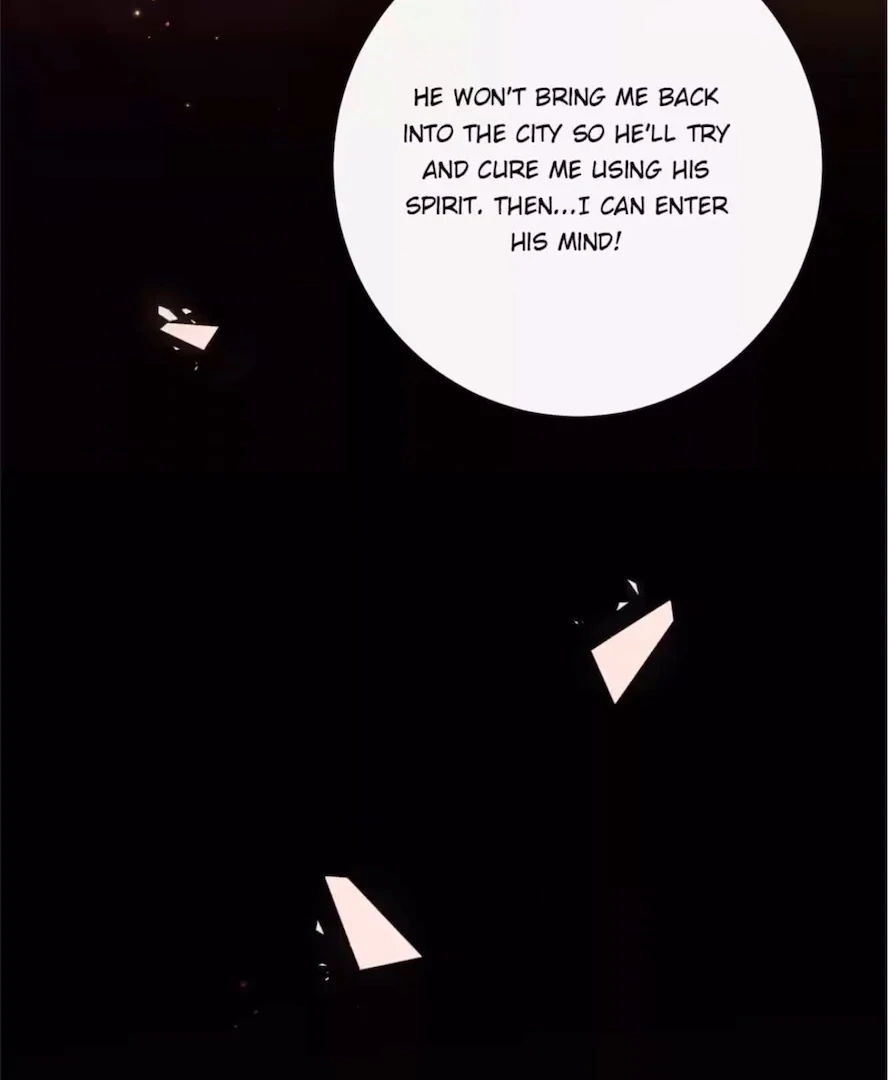 Read Demon, No Kissing! chapter 154 image 41 on Lezhin