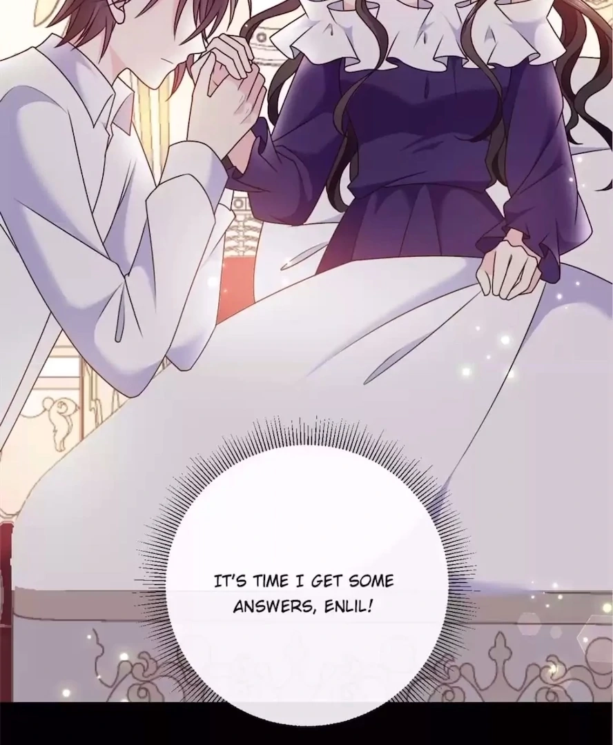 Read Demon, No Kissing! chapter 154 image 43 on Lezhin