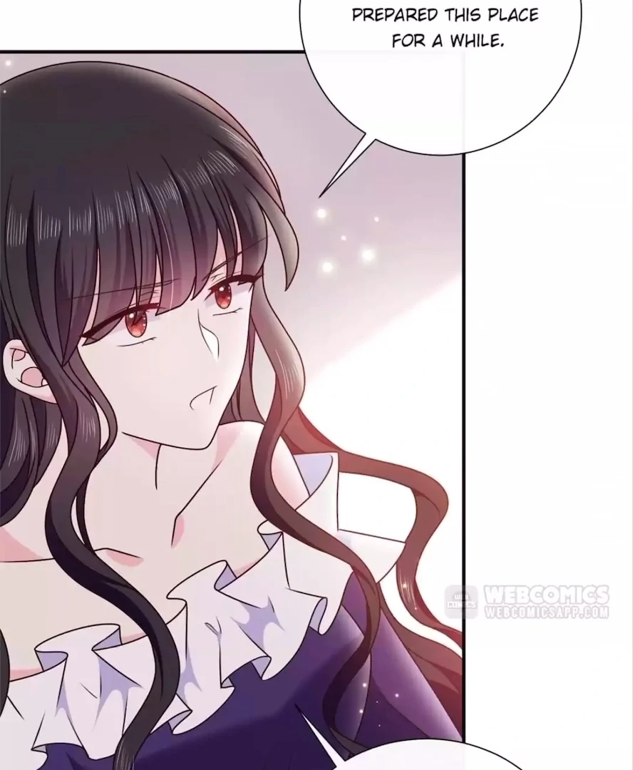 Read Demon, No Kissing! chapter 154 image 6 on Lezhin