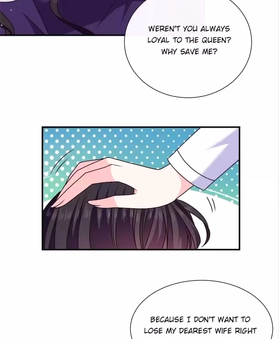 Read Demon, No Kissing! chapter 154 image 7 on Lezhin