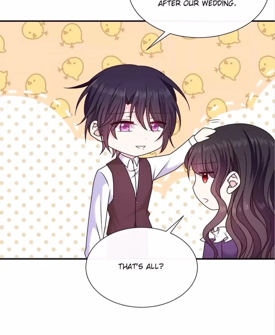 Read Demon, No Kissing! chapter 154 image 8 on Lezhin