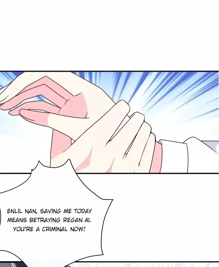 Read Demon, No Kissing! chapter 154 image 9 on Lezhin