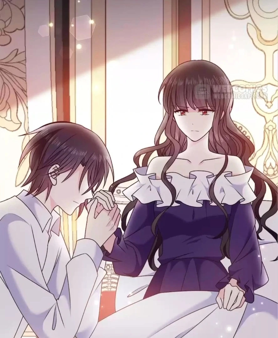 Read Demon, No Kissing! chapter 155 image 1 on Lezhin